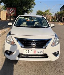 Nissan Sunny